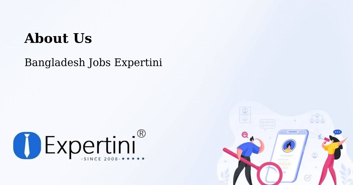 About Expertini Recruitment Platform  – Natore - Natore, Bangladesh Jobs Expertini