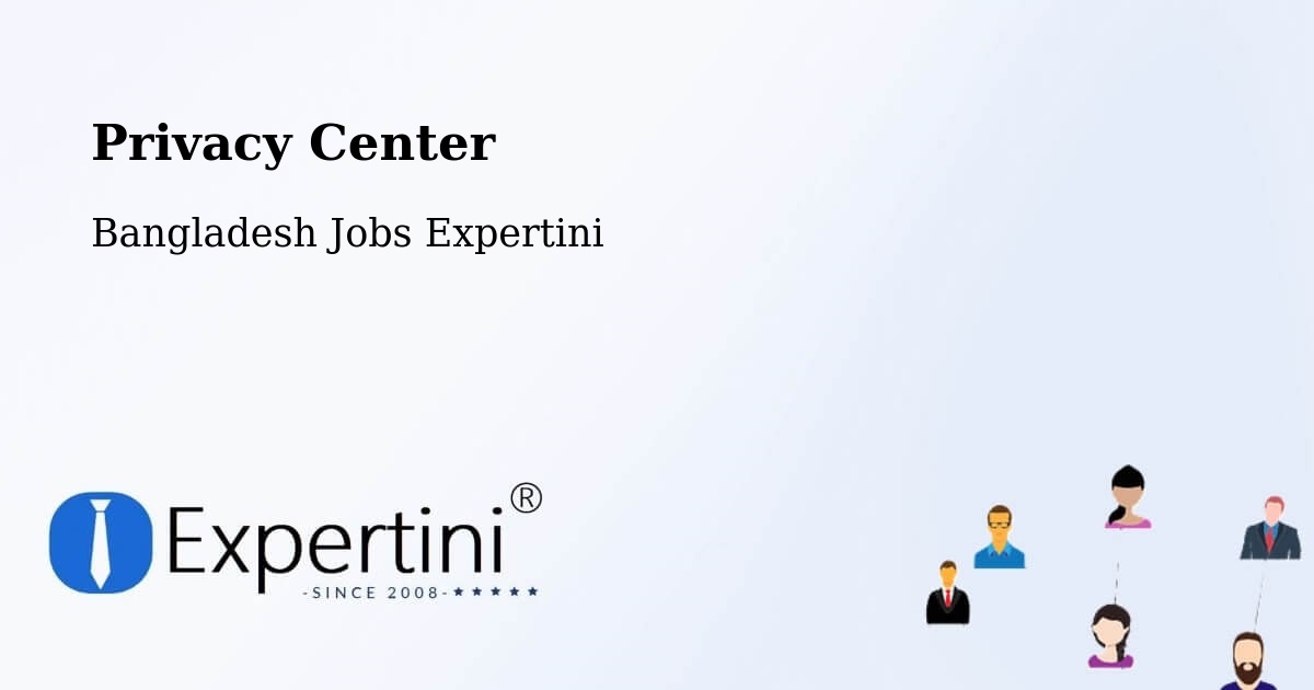 Privacy Policy – Natore - Bangladesh Jobs Expertini