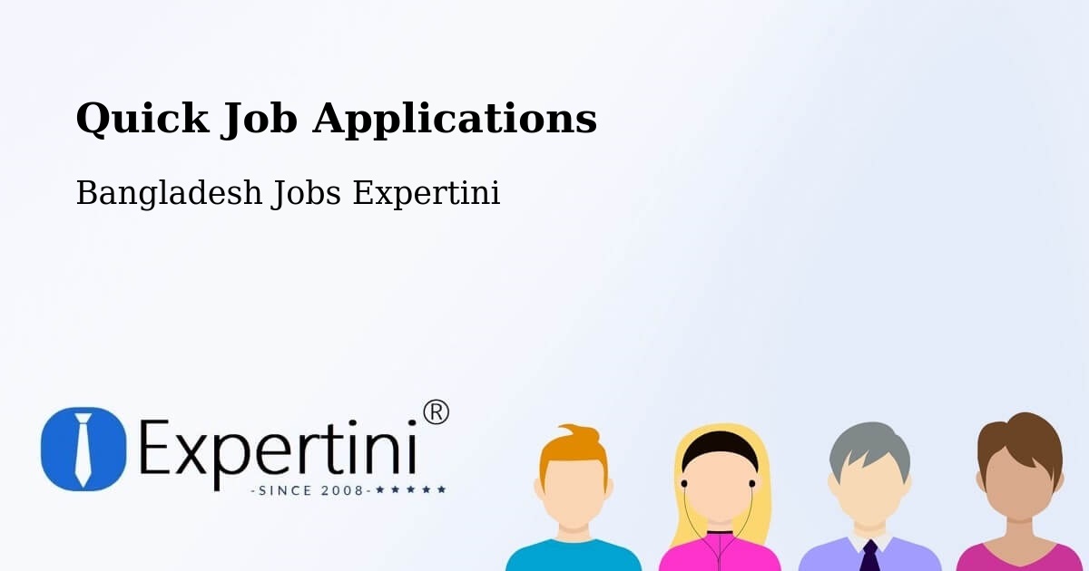 Quick Apply Feature – Natore - Bangladesh Jobs Expertini